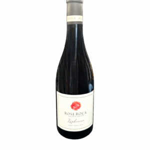 Rose Rock Pinot Noir, Eola-Amity Hills 2021