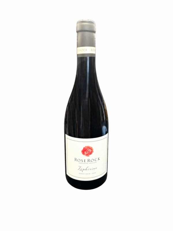 Rose Rock Pinot Noir, Eola-Amity Hills 2021