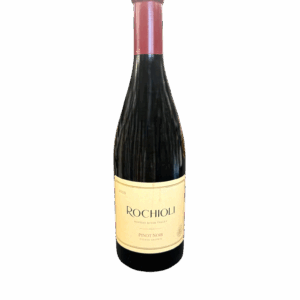 Rochioli Pinot Noir 2020