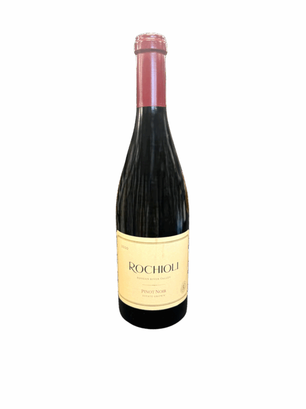 Rochioli Pinot Noir 2020