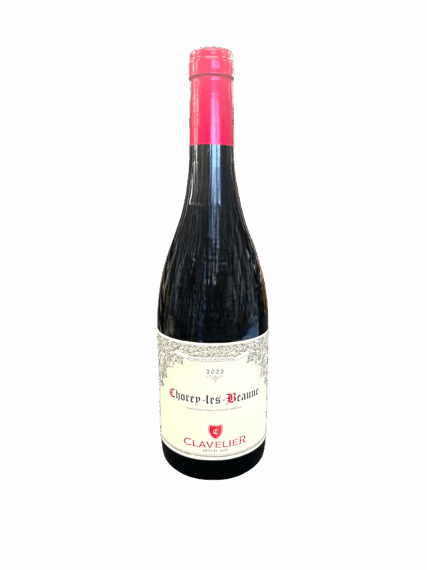 Clavelier Chorey-les-Beaune Pinot Noir