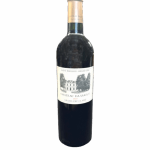 CH. Dassault 2010 St Emilion