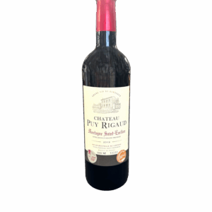 Chateau Puy Rigaud Montagne-Saint-Emilion