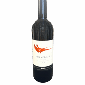 Gaja Langhe Sito Moresco Red Blend