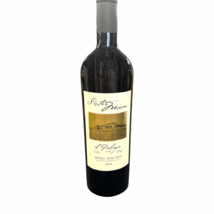 IL Palagio Sister Moon Rosso Toscana By Sting