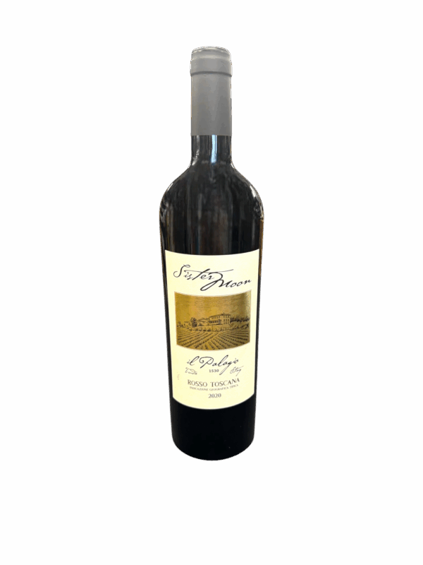 IL Palagio Sister Moon Rosso Toscana By Sting
