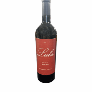 Lula Guntly Red