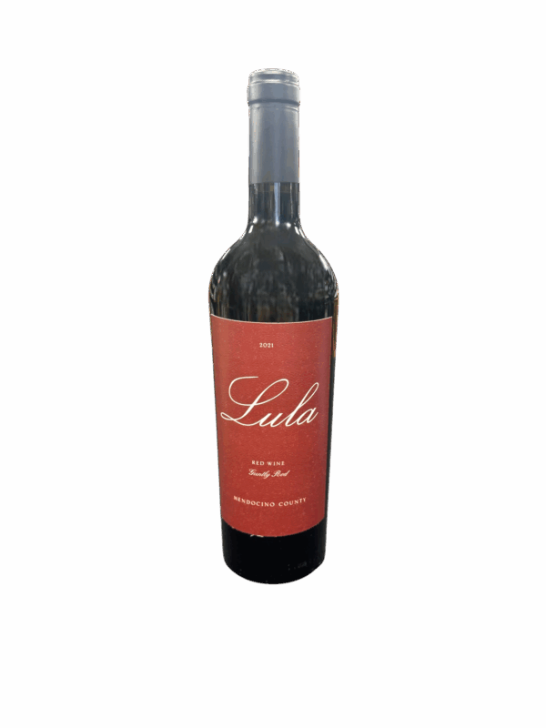 Lula Guntly Red