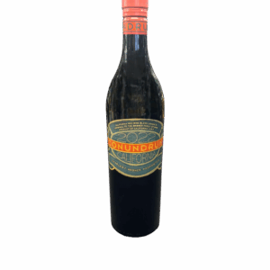 Conundrum California Red 750ml