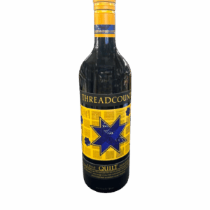 Threadcount Red Blend