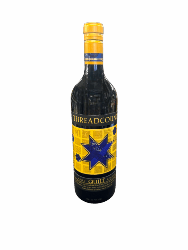 Threadcount Red Blend