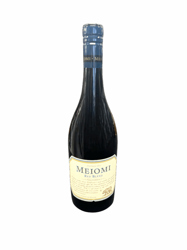 Meiomi Red Blend