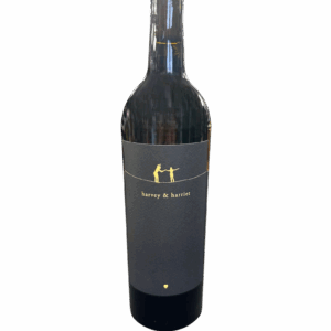 Harvey & Harriet Red Blend