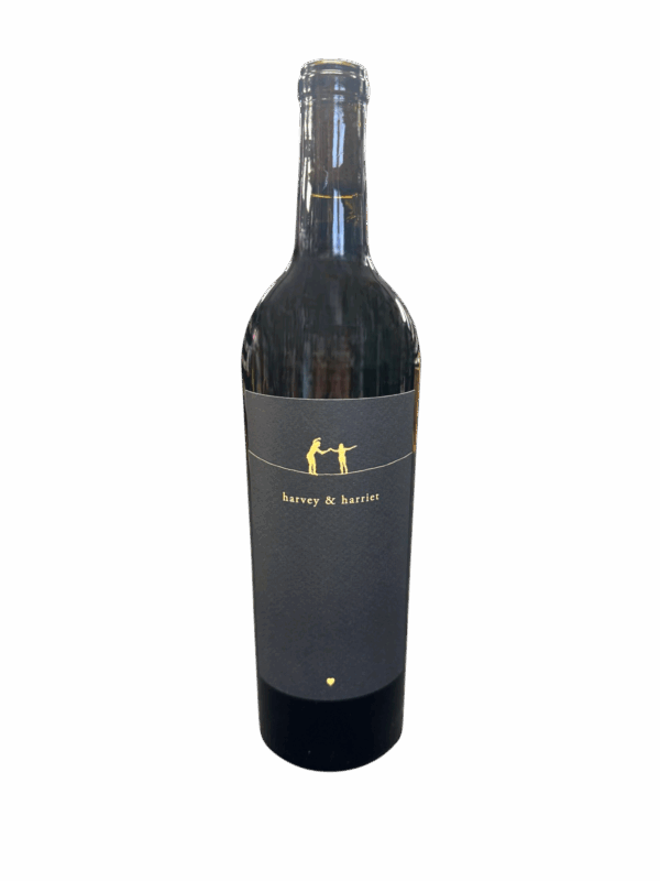 Harvey & Harriet Red Blend