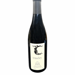 Tensley All Blocks Red Wine