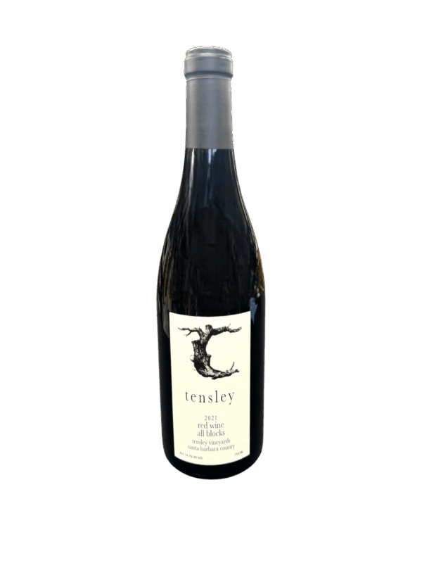 Tensley All Blocks Red Wine