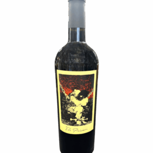 The Prisoner Red Blend