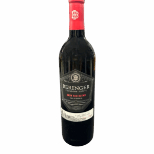 Beringer Dark Red Blend 2017 750ml