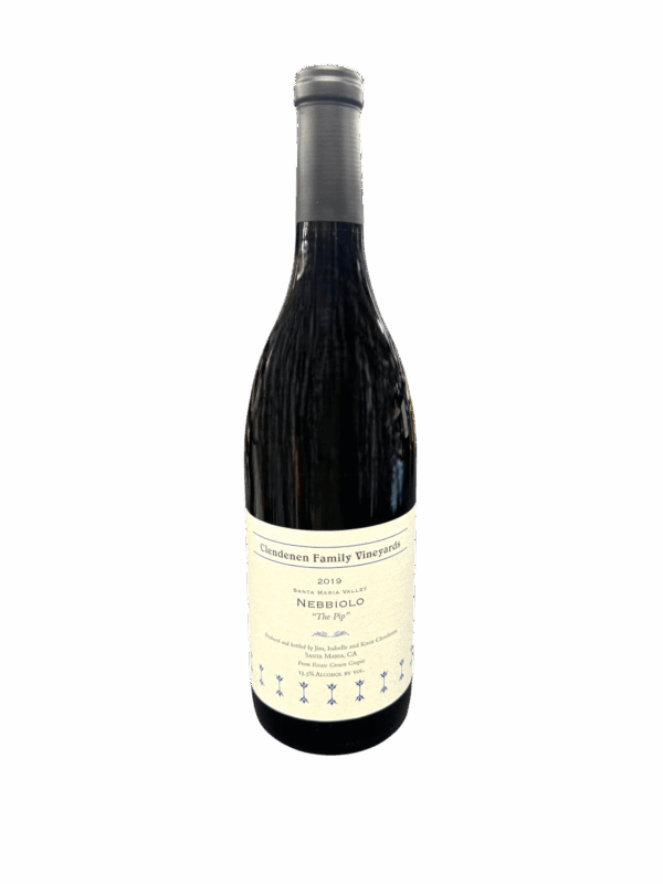 Clendenen Family Vineyards "The Pip" Nebbiolo
