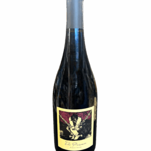 The Prisoner Pinot Noir