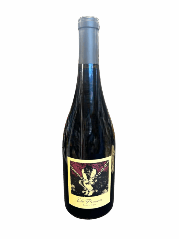 The Prisoner Pinot Noir