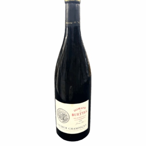 Domaine des Ruettes Saumur-Champigny, Loire, France