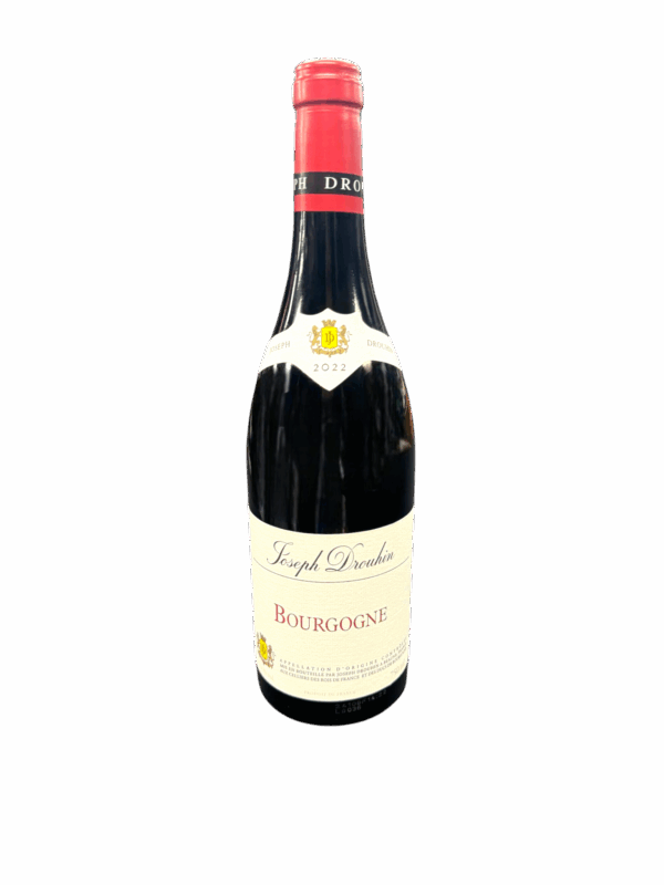 Joseph Drouhin Bourgogne Pinot Noir