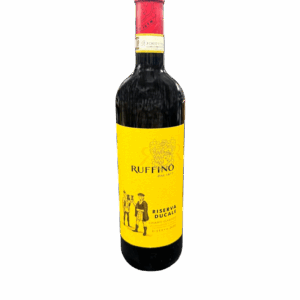 Ruffino Chianti Classico Riserva Ducale 750ml