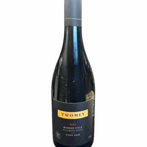 Twomey Cellers Pinot Noir Dundee Hills