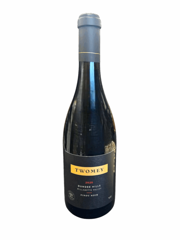 Twomey Cellers Pinot Noir Dundee Hills