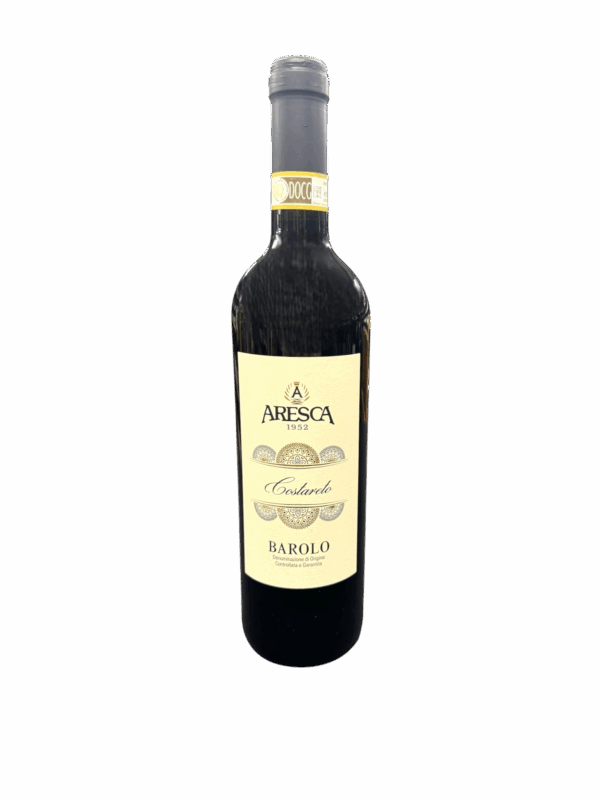 Aresca Barolo
