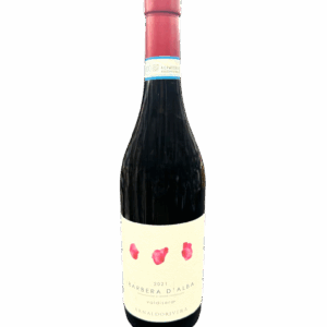 Arnaldo Rivera Barbera D Alba