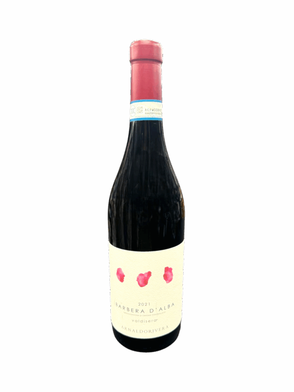 Arnaldo Rivera Barbera D Alba