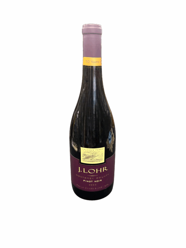 J. Lohr Pinot Noir Falcons Perch 750ml