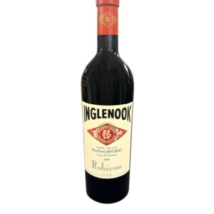 Inglenook Rubicon Napa Valley 2018