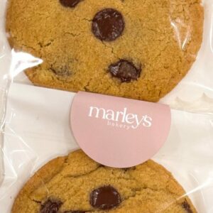 Brown Butter Cookies by Marley's Bakery