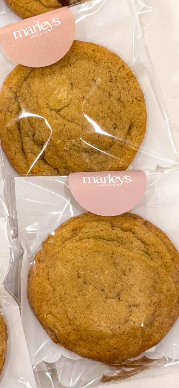 Brown Butter Cookies by Marley's Bakery - Image 2