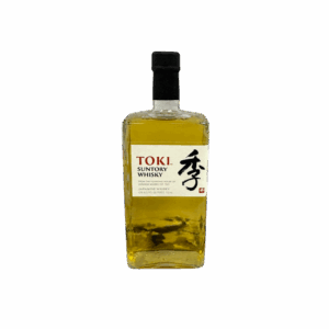 Suntory Toki Japanese Whiskey 750ml