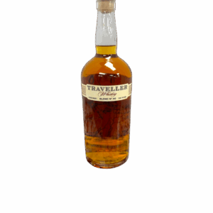 Traveller Blended Whiskey