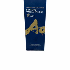 Suntory Whisky World AO