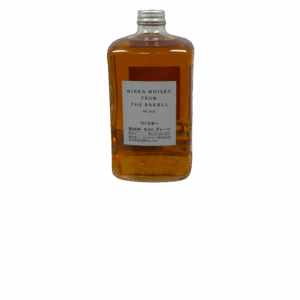 Nikka Whisky from the Barrel 750ml