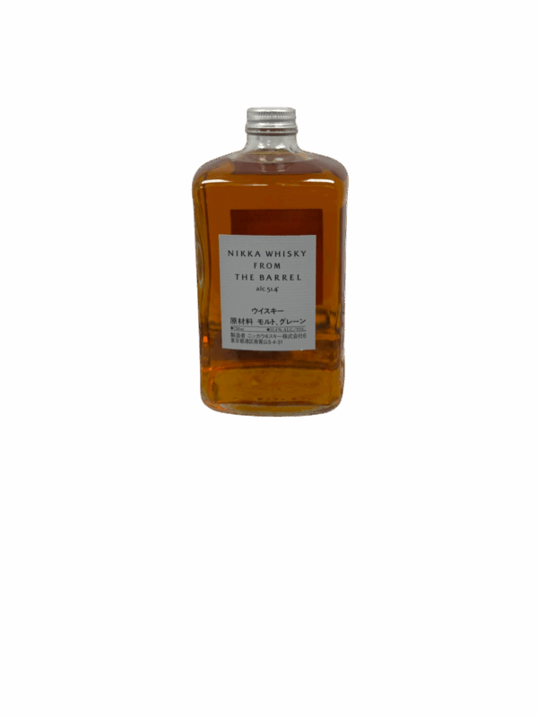 Nikka Whisky from the Barrel 750ml