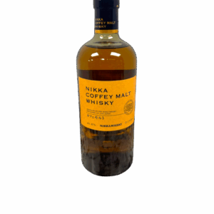 Nikka Coffee Malt Whisky 750ml