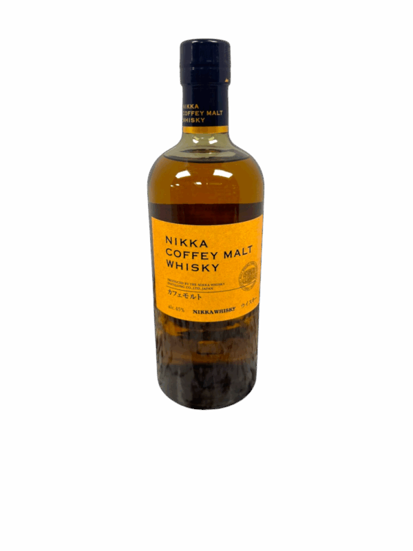 Nikka Coffee Malt Whisky 750ml