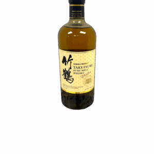 Nikka Taketsuru Pure Malt Whiskey 750ml