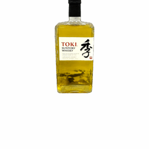 Suntory Toki Japanese Whisky 750ml