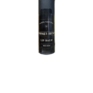 Dande Natural Whiskey Lip Balm