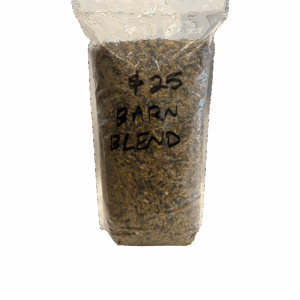 Barn Blend Chicken Feed 10 lbs.