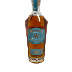 Westward American Single Malt Whiskey