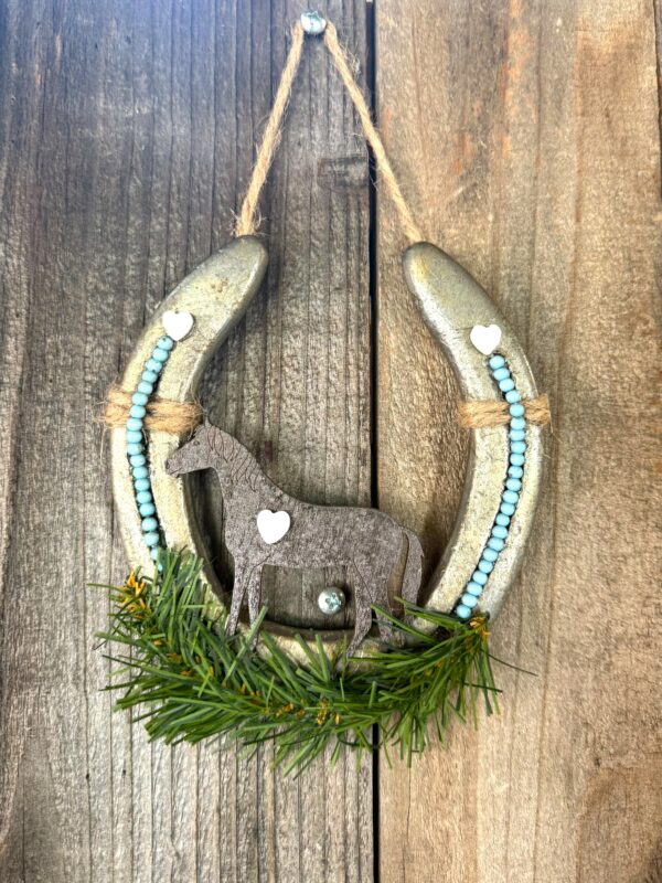 Decorative Horseshoes